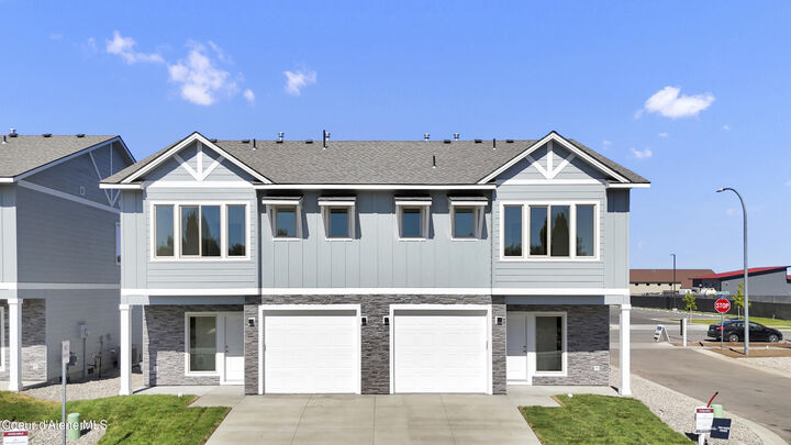 Property Photo:  757 N Creative Way (Lot 3)  ID 83854 