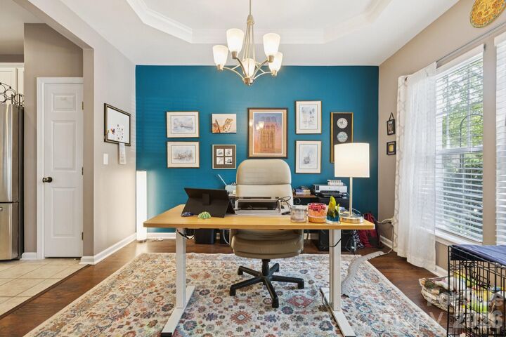 Property Photo: 6037 Queens Walk Court SC 29707