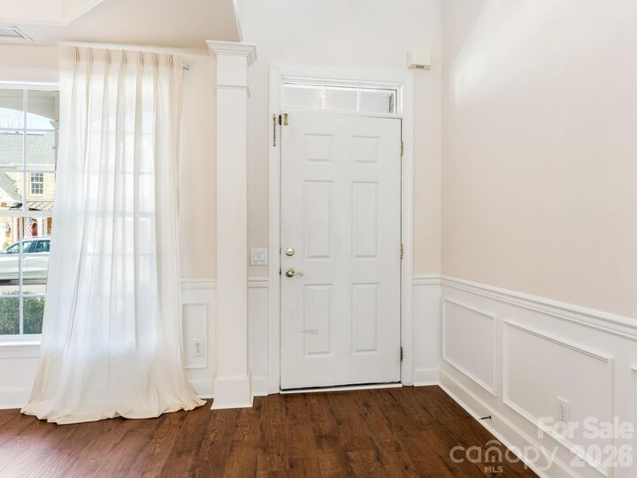 Property Photo: 429 Eberle Way NC 28105
