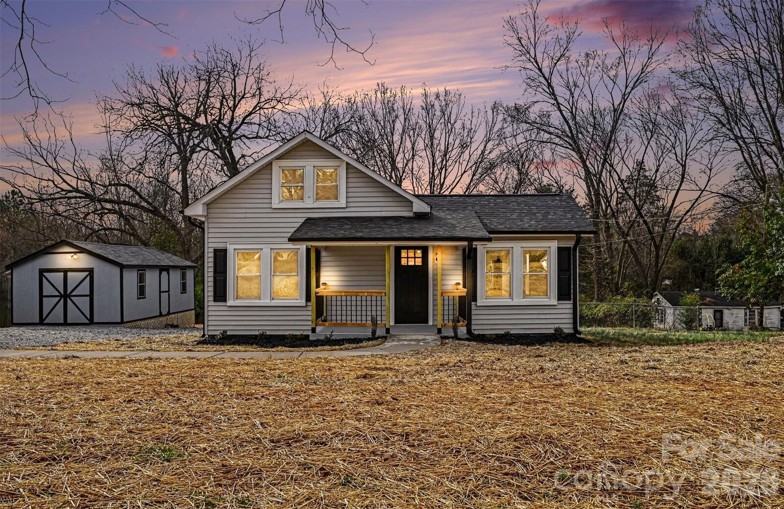 Property Photo: 1010 Kentucky Street NC 28083
