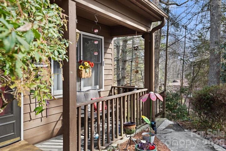 Property Photo:  51 Poplar Tree Lane  NC 28729 
