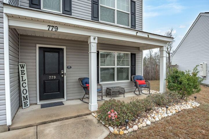Property Photo:  779 Lansford Bay Drive  SC 29172 