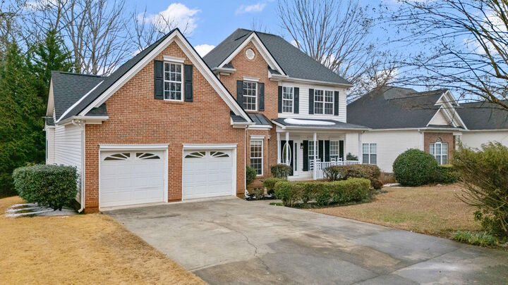 Property Photo:  7 Hickory Hollow Court  SC 29607 