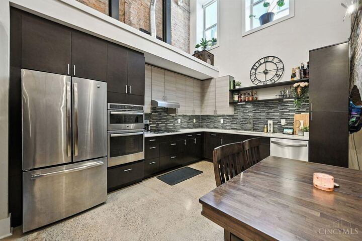 Property Photo: 1328 Republic Street OH 45202