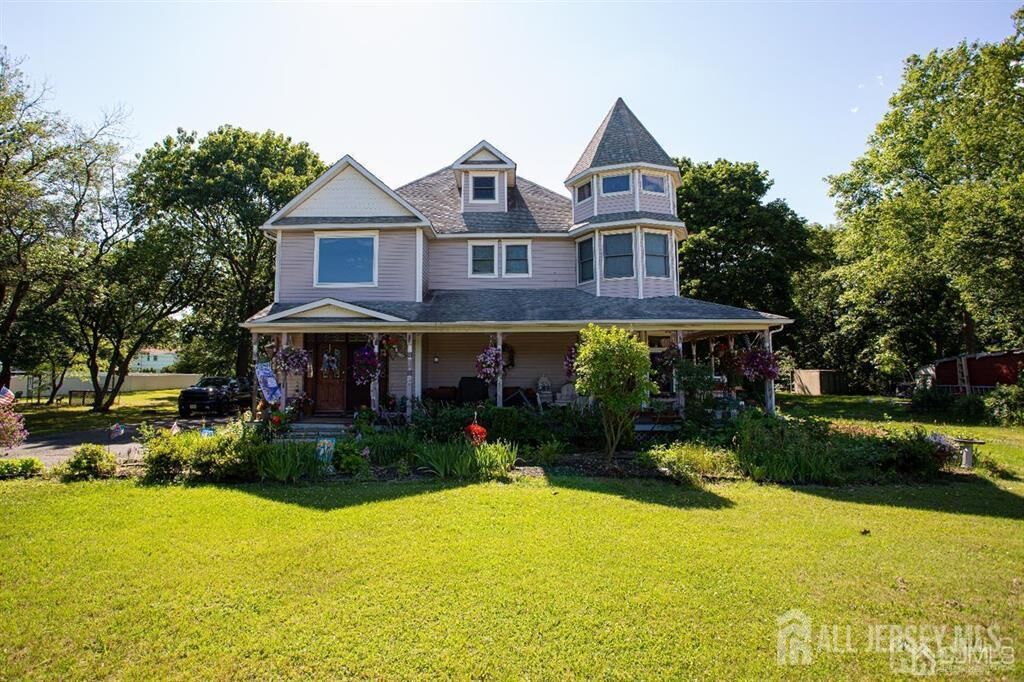 Property Photo:  219 Johnson Lane  NJ 08859 