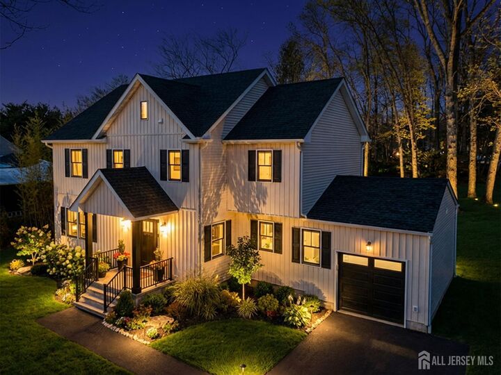 Property Photo:  290 Fresh Ponds Road  NJ 08852 