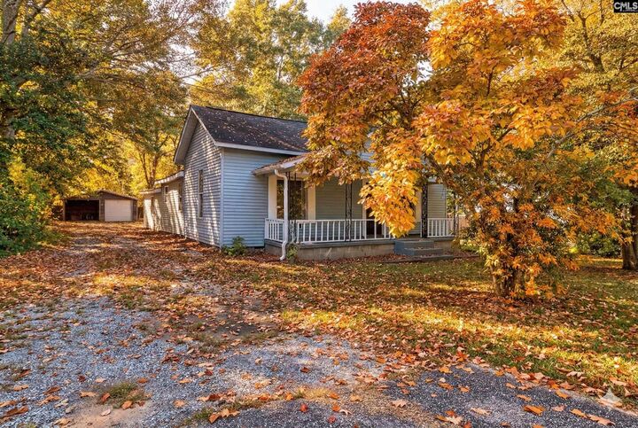 Property Photo: 216 Summerland SC 29006-1325