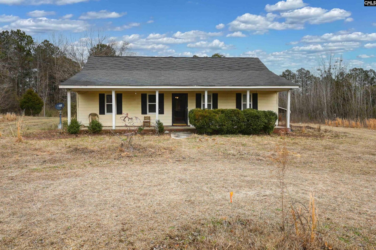 Property Photo: 142 Fox Meadow SC 29061
