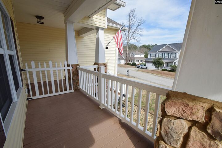 Property Photo:  117 Beth Hope  SC 29210 