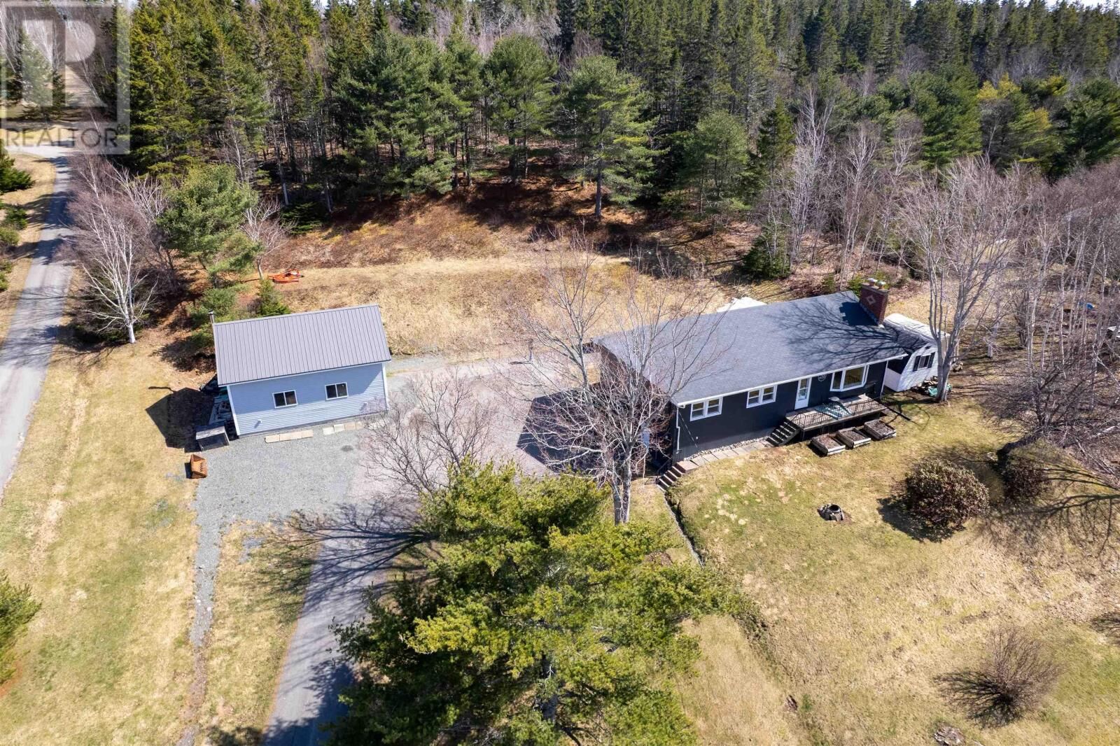 Property Photo: 58 Macbelger Crescent NS B1X 1J3