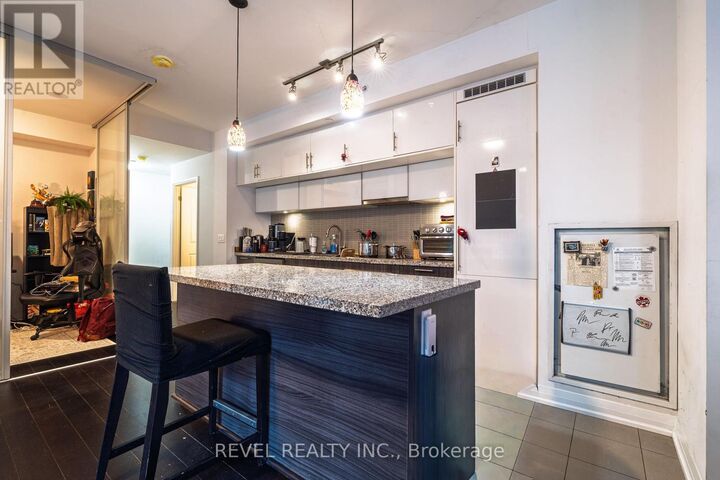 Property Photo: 8 Mercer Street 405 ON M5V 0C4