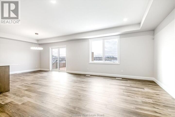 Property Photo: Lot 7 Teravista Street ON P3E 5A4