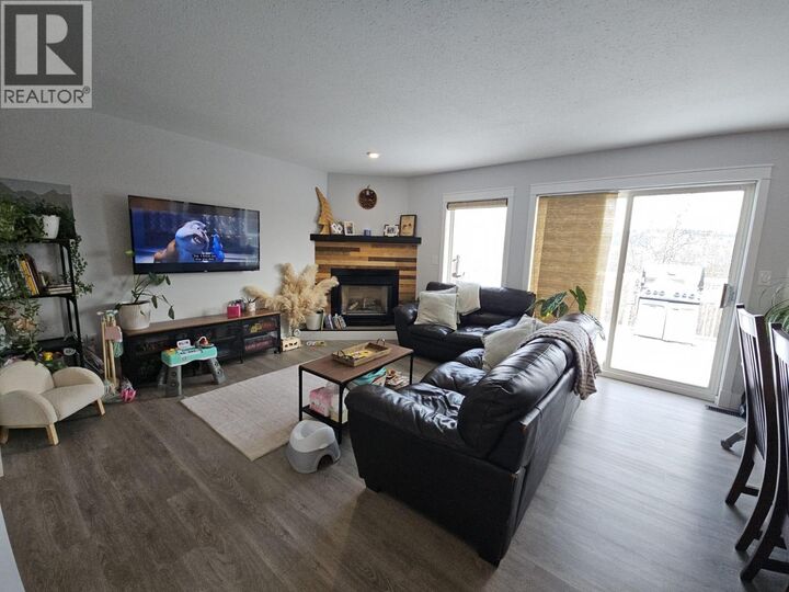 Property Photo: 5153 45 Avenue Northwest BC V0C 1J0