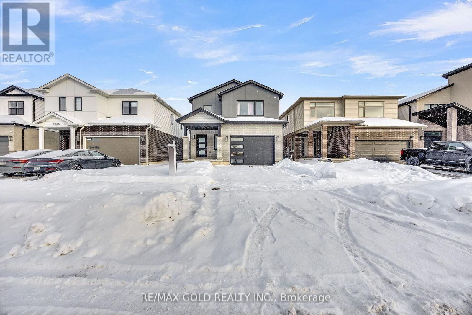 Property Photo:  259 Byers Street  ON N6L 0J2 