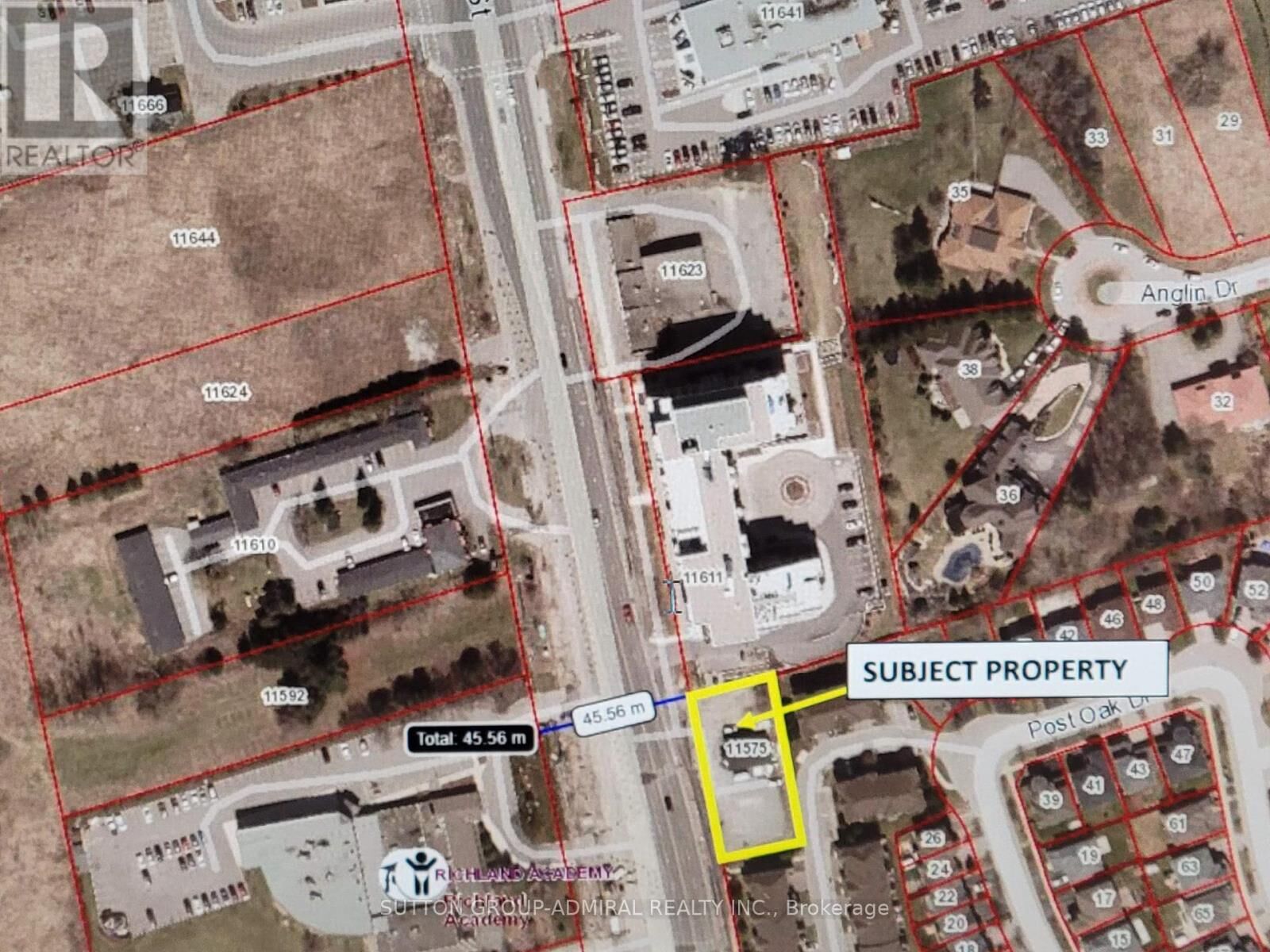 Property Photo:  11575 Yonge Street  ON L4E 3N8 