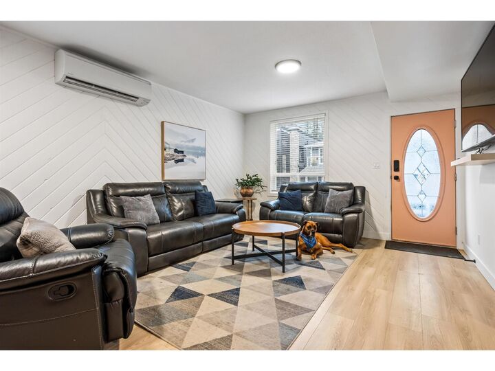 Property Photo:  275 Fir Street  BC V2R 4Y5 