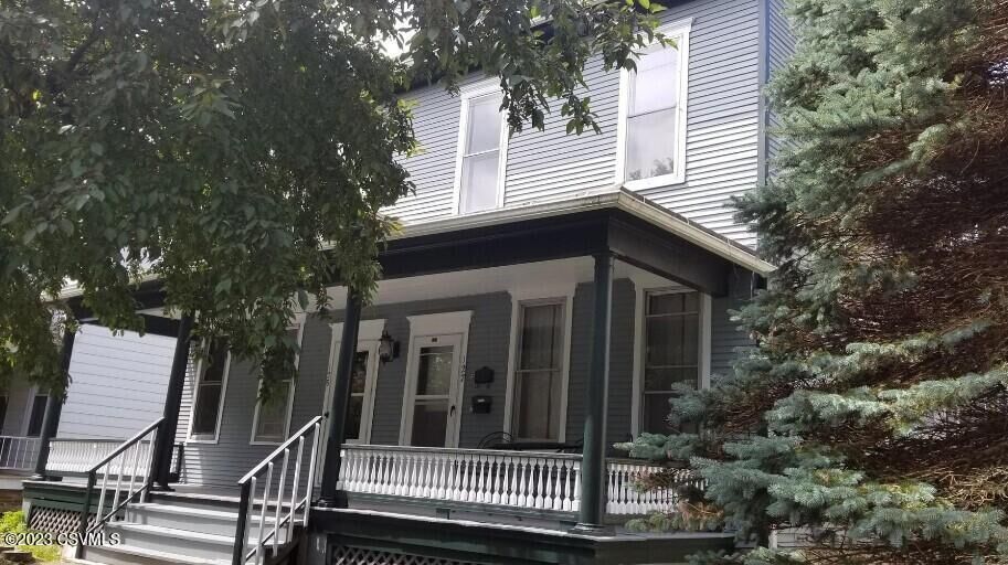 Property Photo:  125 N 2nd Street  PA 17837 