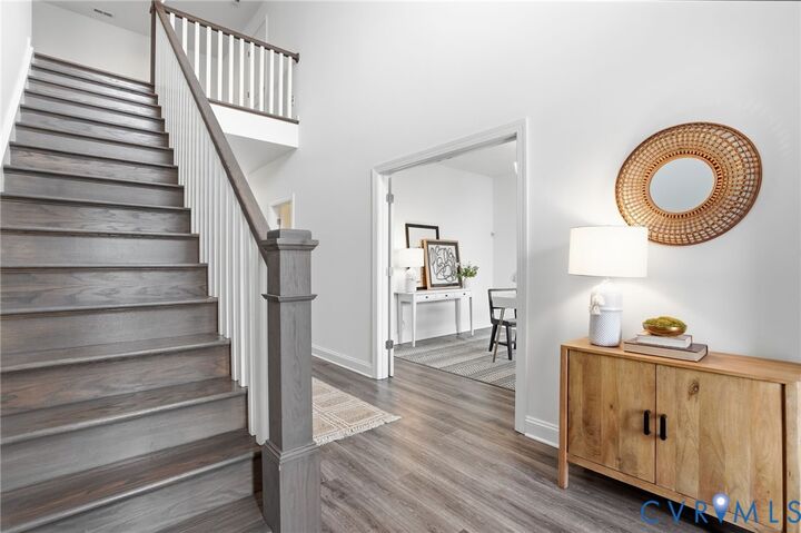 Property Photo:  16843 Warren Crest Court  VA 23120 