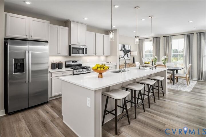 Property Photo:  2840 Calgary Lane  VA 23831 