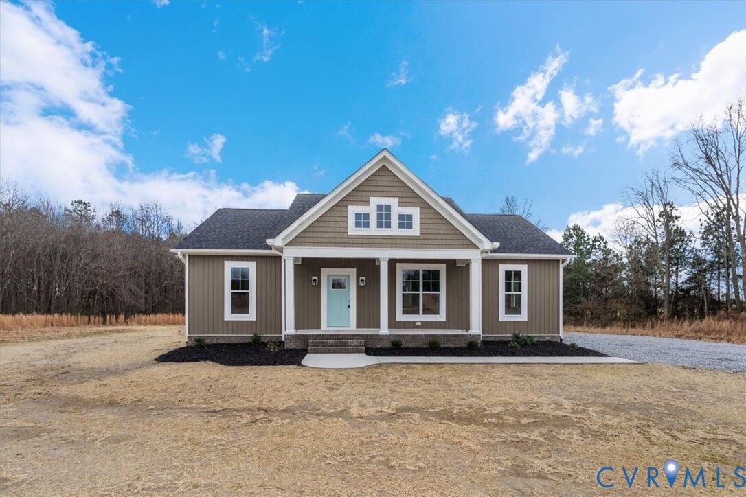 Property Photo:  4522 Old Stage Road  VA 23868 