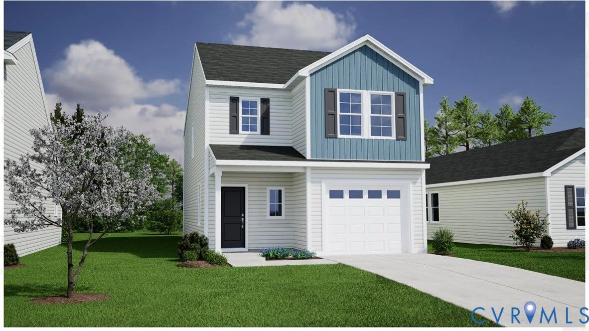 Property Photo:  6417 Lila Crest Lane  VA 23112 