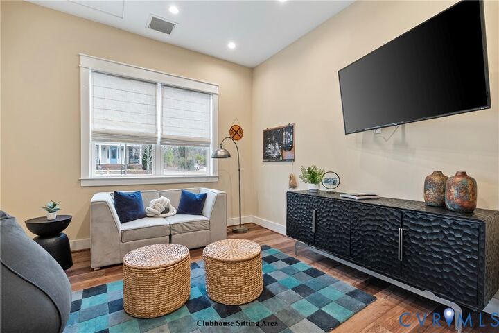 Property Photo: 14420 Michaux Village Drive VA 23113