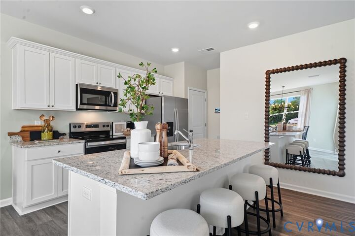 Property Photo:  4206 Eagle Drive  VA 23860 