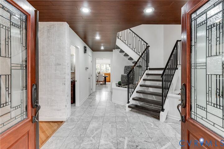 Property Photo:  9306 S Mooreland Road  VA 23229 