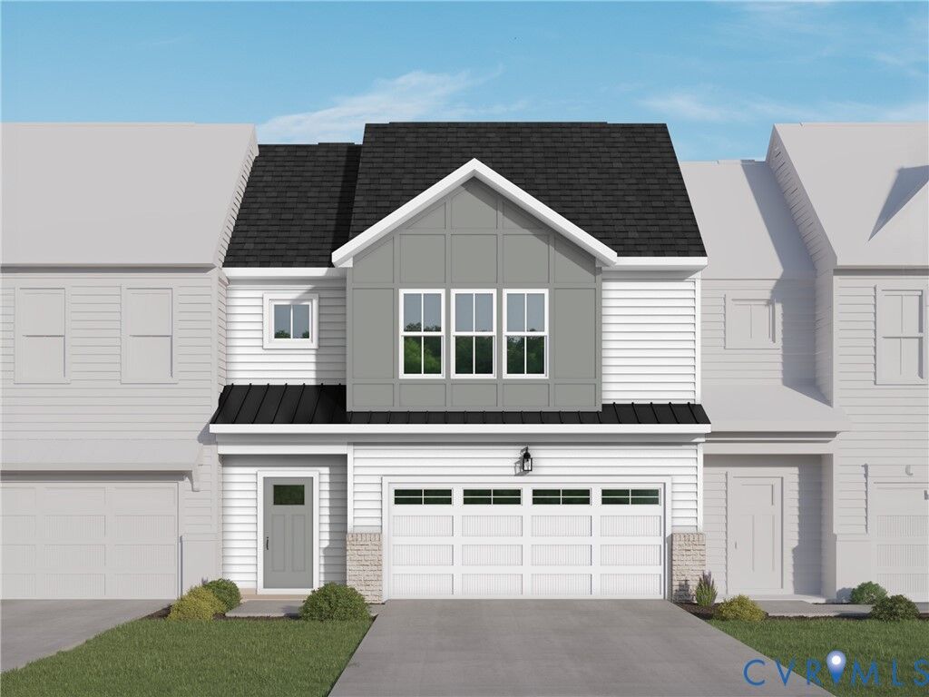 Property Photo: 6806 Oasis Breeze Lane VA 23112