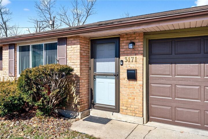 Property Photo:  3171 3173 Autumn Ridge Court  OH 45414 