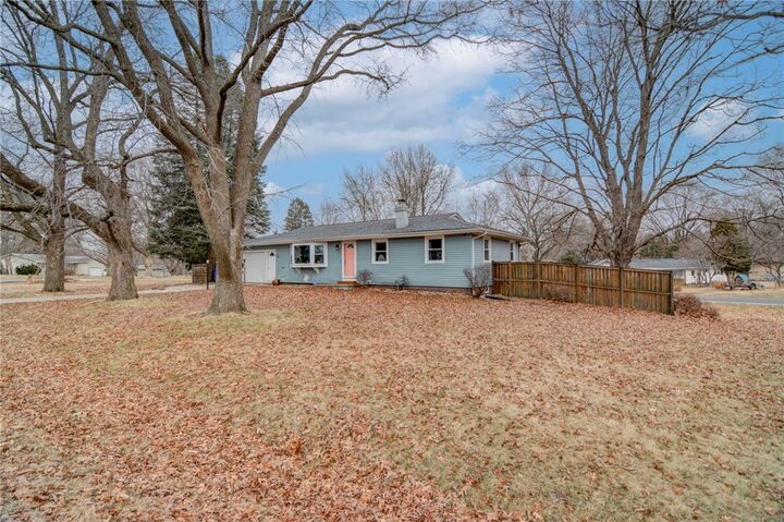 Property Photo:  36 N Lynette Drive  IL 62526 