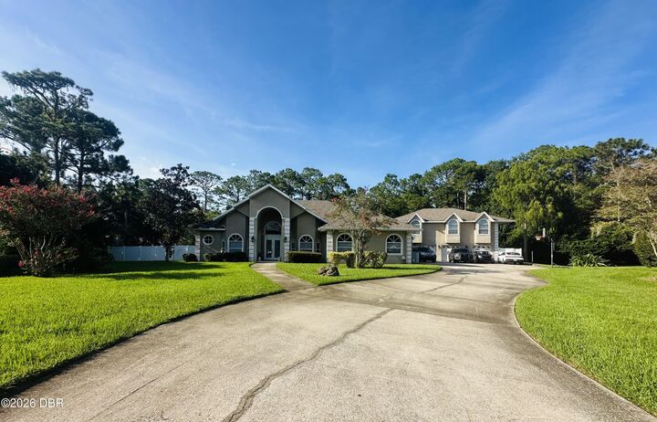 Property Photo:  4 Pine Look Pass  FL 32174 