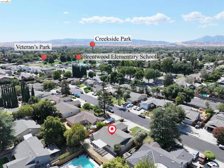 Property Photo:  630 Heather Pl  CA 94513 