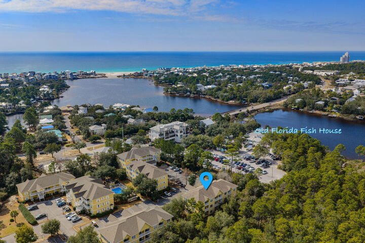 Property Photo:  34 Herons Watch Way Unit 1202  FL 32459 