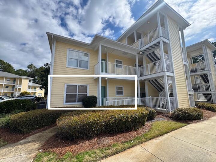 Property Photo:  200 Sandestin Lane 1101  FL 32550 