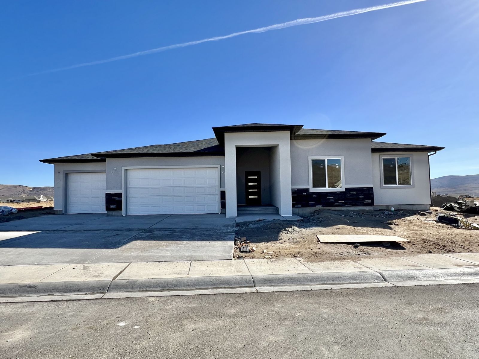 Property Photo:  4610 York Boulevard 47  NV 89801 