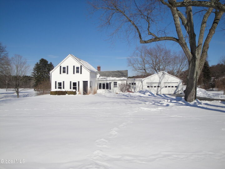 Property Photo: 2329 County Route 51 NY 12087
