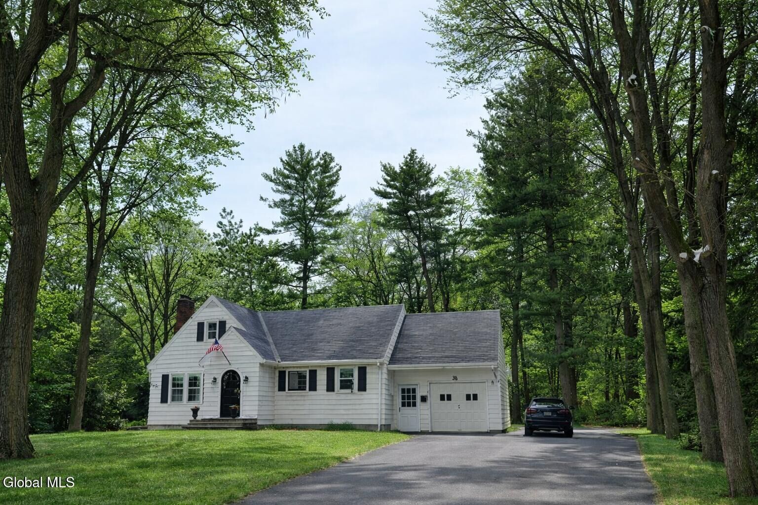 Property Photo:  322 Osborne Road  NY 12211 
