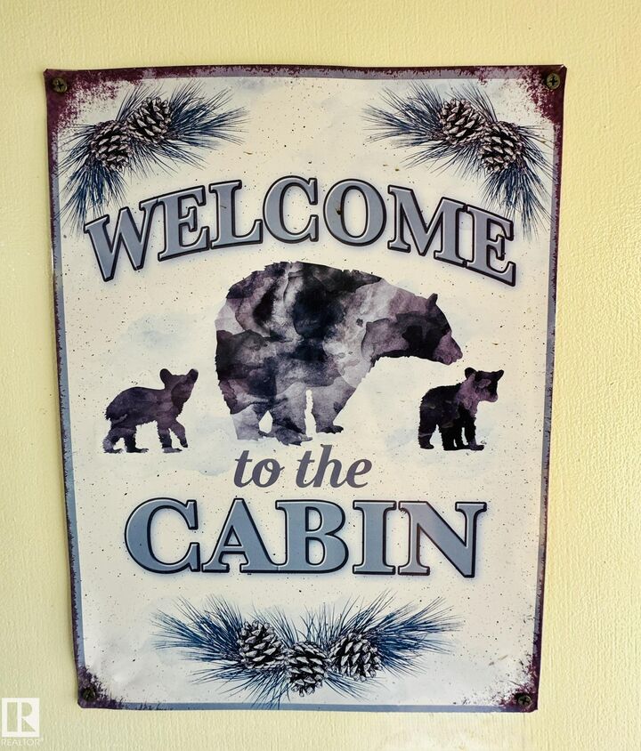 Property Photo: 200 60118 Sec Hwy 867 AB T0A 3A0