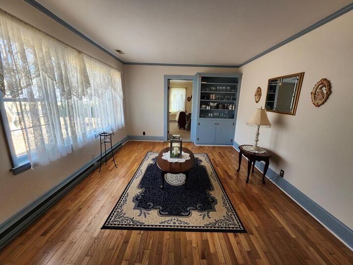 Property Photo:  24324 Gertrude St  VA 23421 