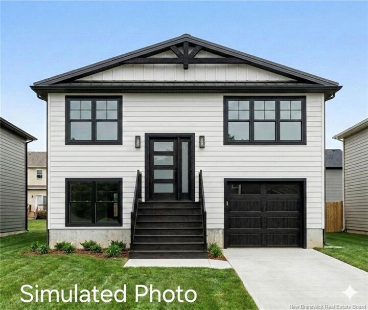 Property Photo: 59 Sylvya Court NB E3B 0T3