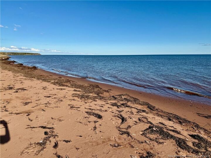 Property Photo: Lot Route 960 NB E4M 0C8