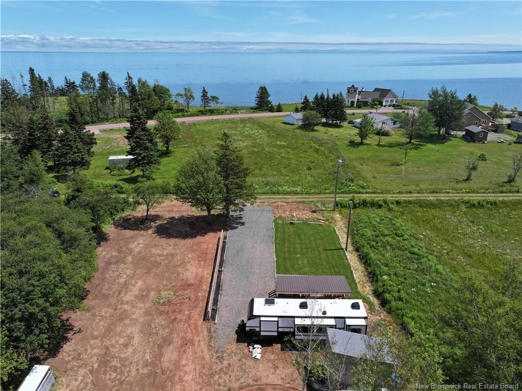 Property Photo:  22 Allee Croix-Rouge  NB E4N 1L5 