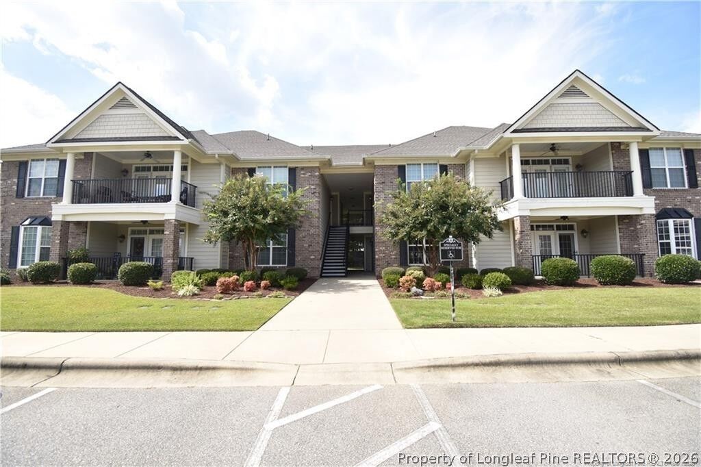 Property Photo:  1861 Jennifer Lane 202  NC 28314 