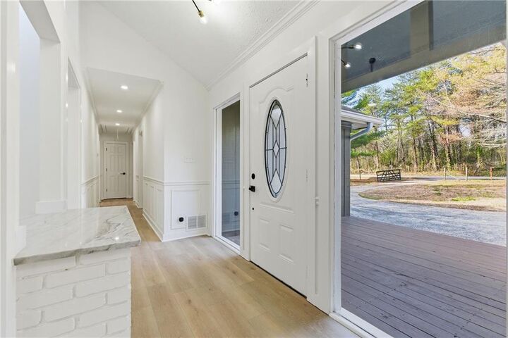 Property Photo:  176 Mask Road  GA 30215 