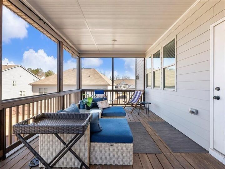 Property Photo: 7655 Farrow Pass Circle GA 30028