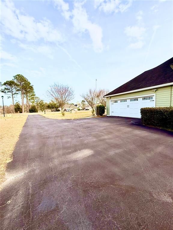 Property Photo:  4405 Joe K Drive  GA 31606 