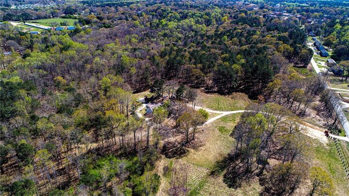 Property Photo:  121 Mount Moriah Road  GA 30011 