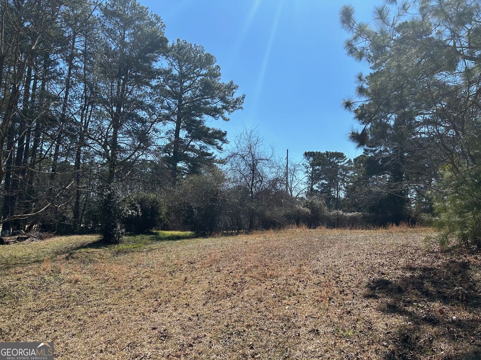 Property Photo:  6550 Old Garrett Road  GA 30518 