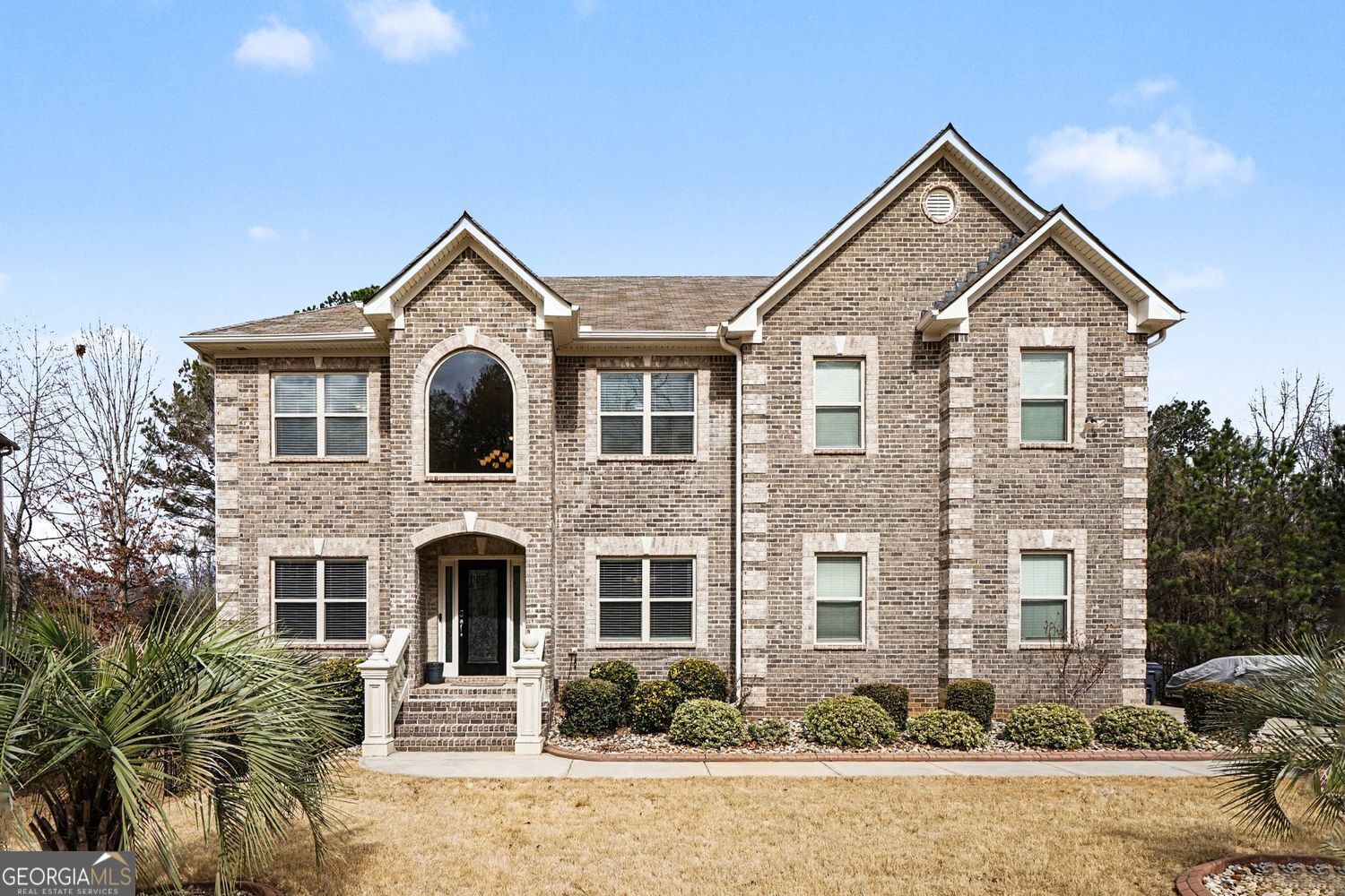 Property Photo: 3705 Grand Prix Drive GA 30013